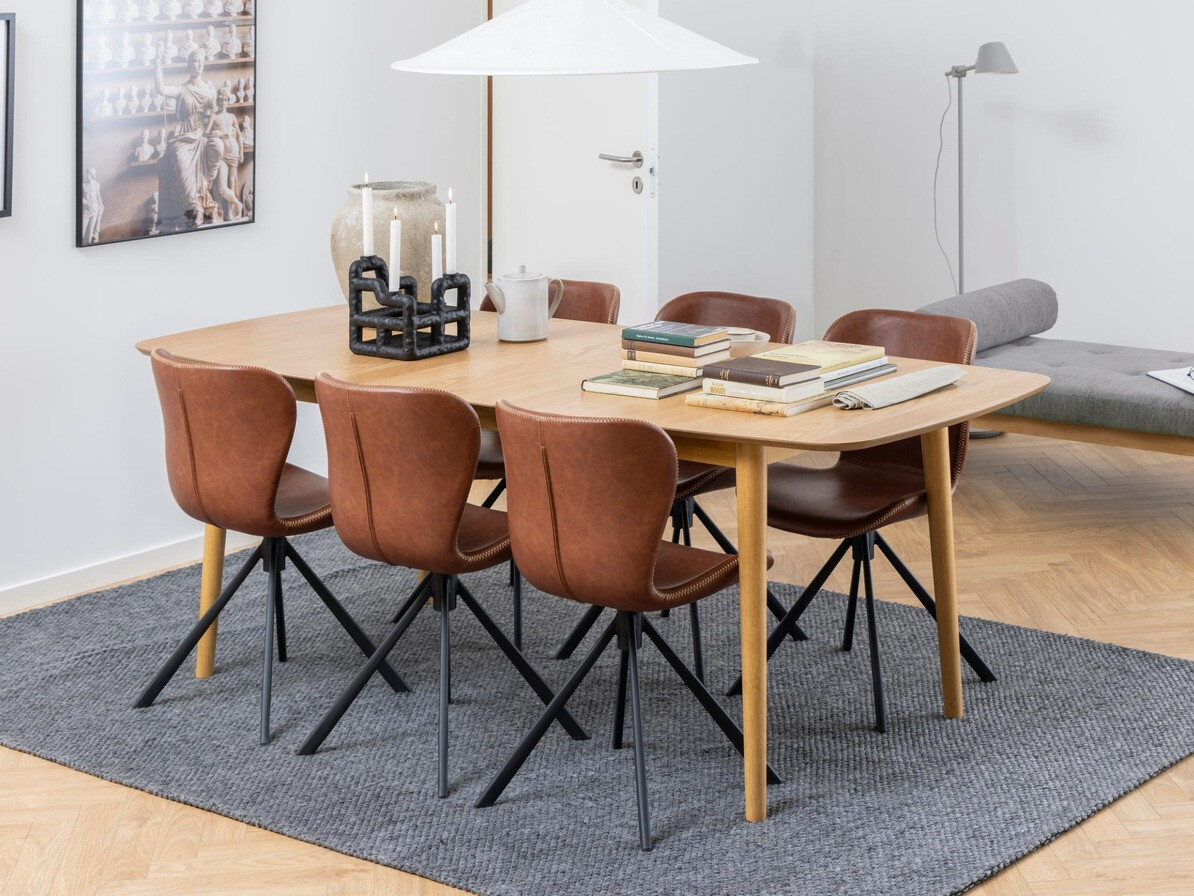 Trpezarijski set Norsica 720