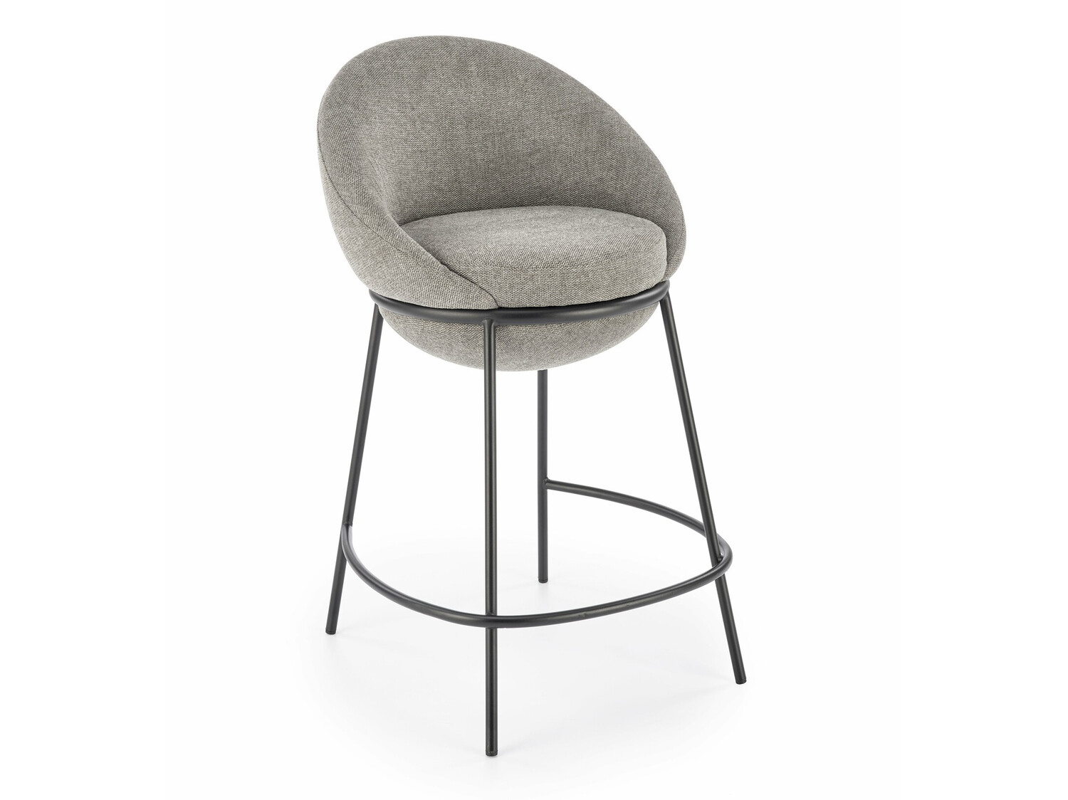 Pult stolica Houston 1515 (Sivo)