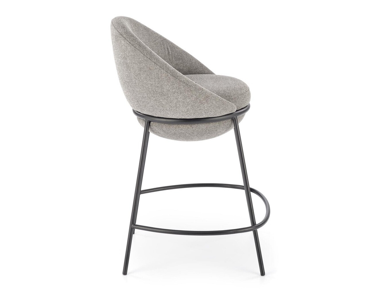 Pult stolica Houston 1515 (Sivo)