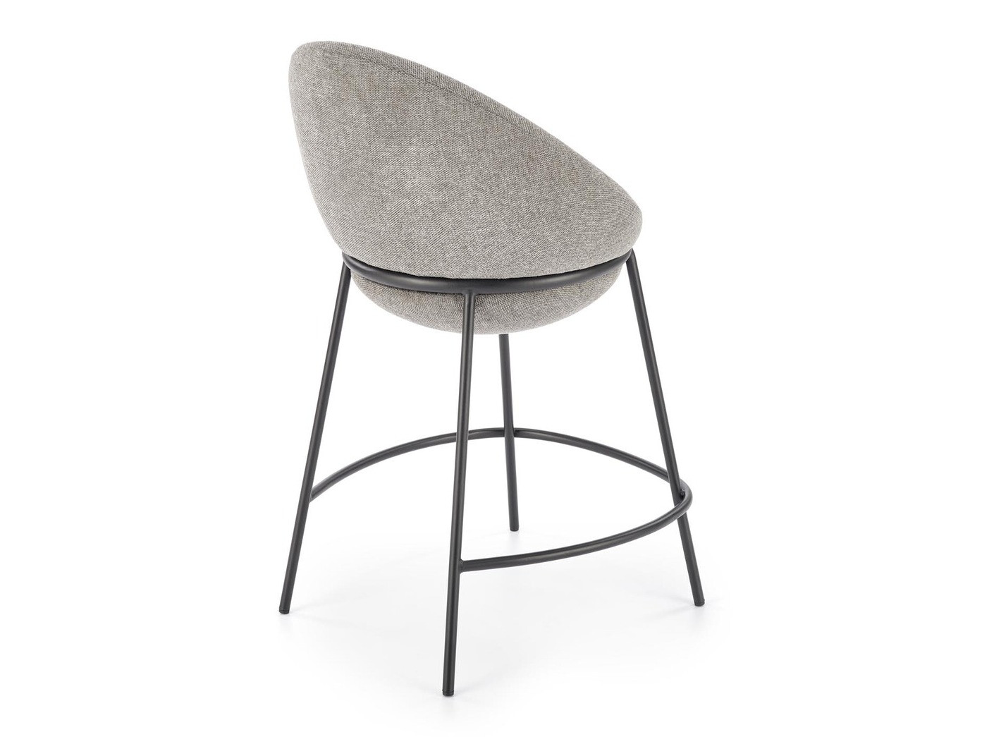 Pult stolica Houston 1515 (Sivo)