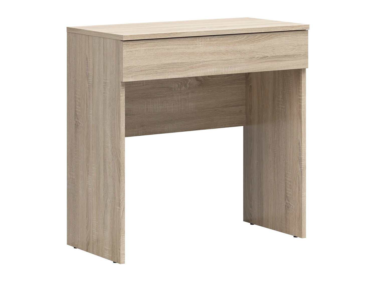 Kancelarijski sto Livevaro 112 (Sonoma hrast)