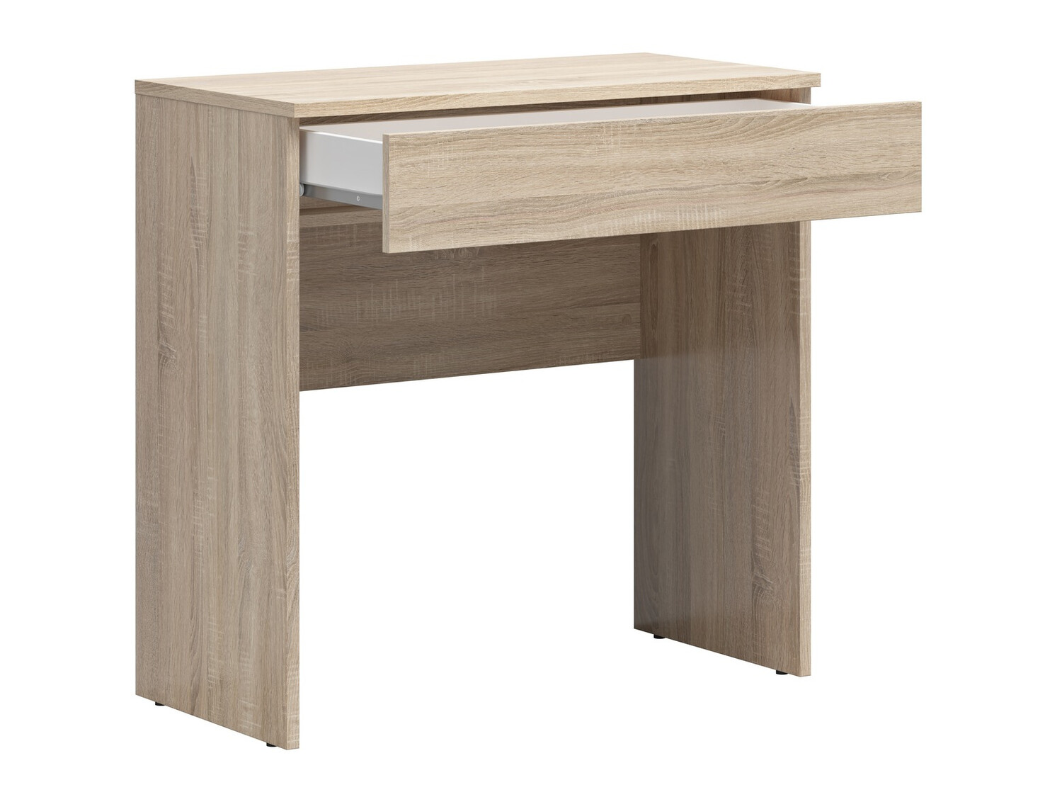 Kancelarijski sto Livevaro 112 (Sonoma hrast)