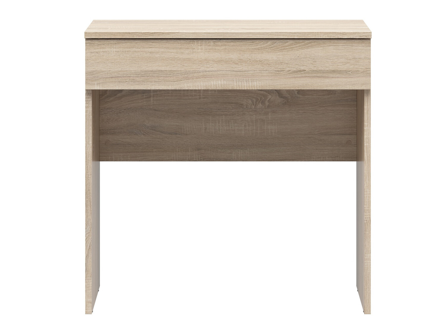 Kancelarijski sto Livevaro 112 (Sonoma hrast)