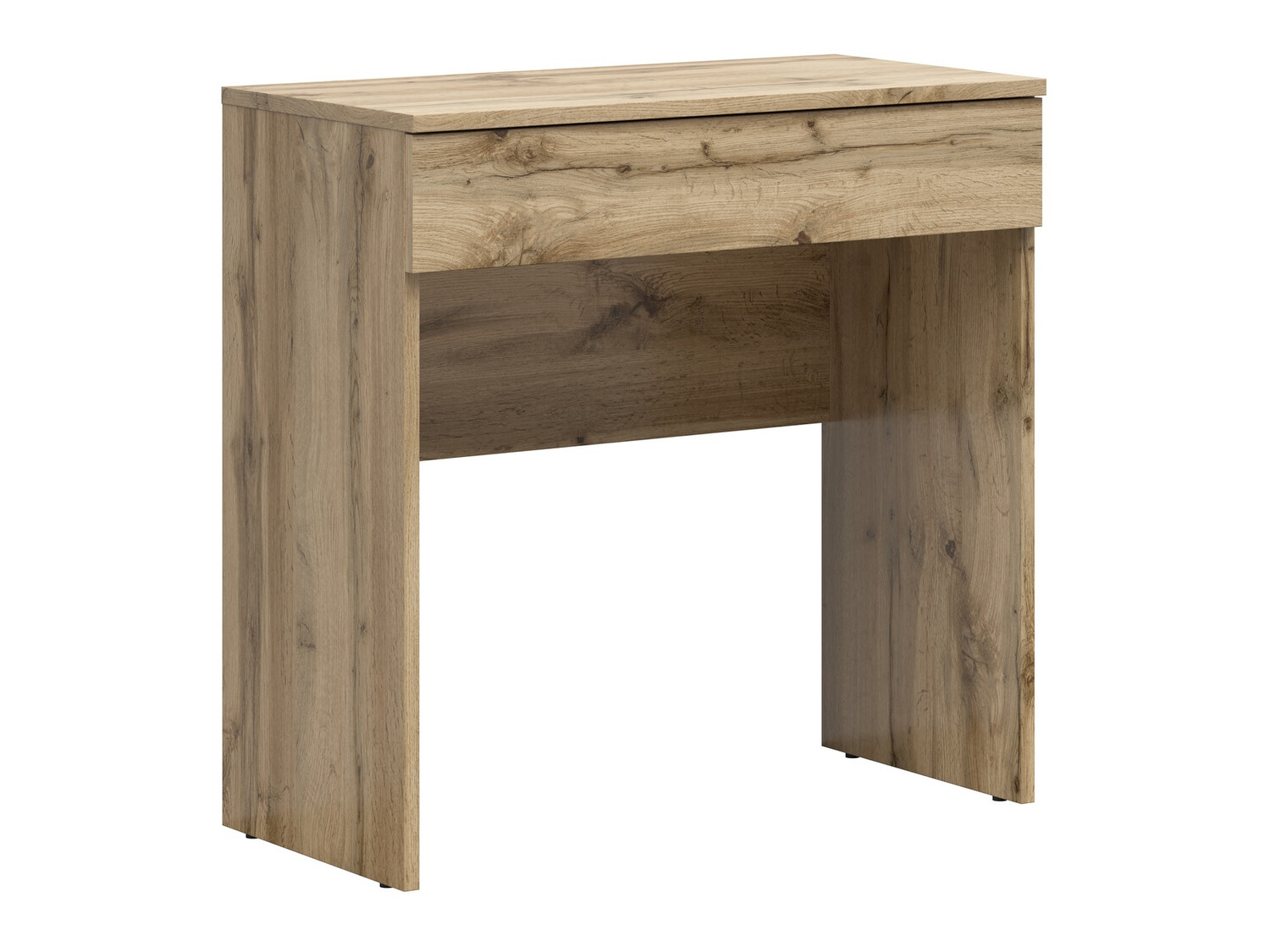 Kancelarijski sto Livevaro 112 (Вотан храст)