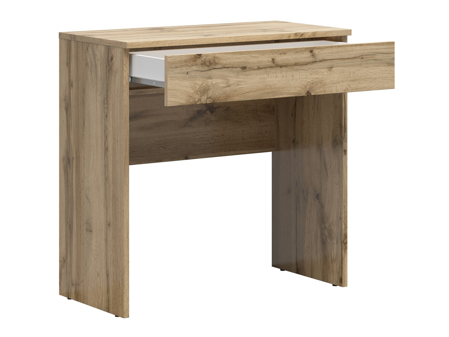 Kancelarijski sto Livevaro 112 (Вотан храст)