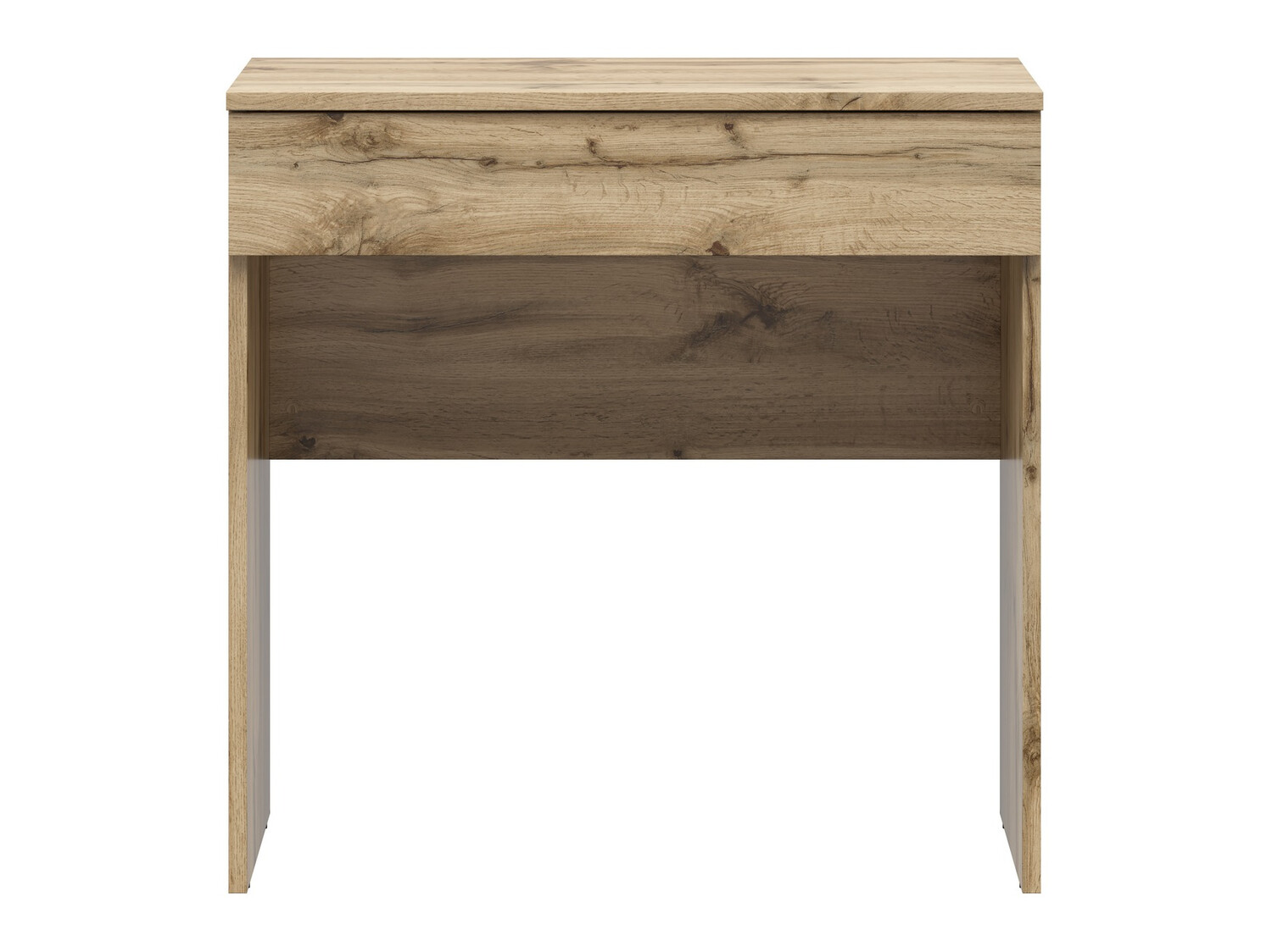 Kancelarijski sto Livevaro 112 (Вотан храст)