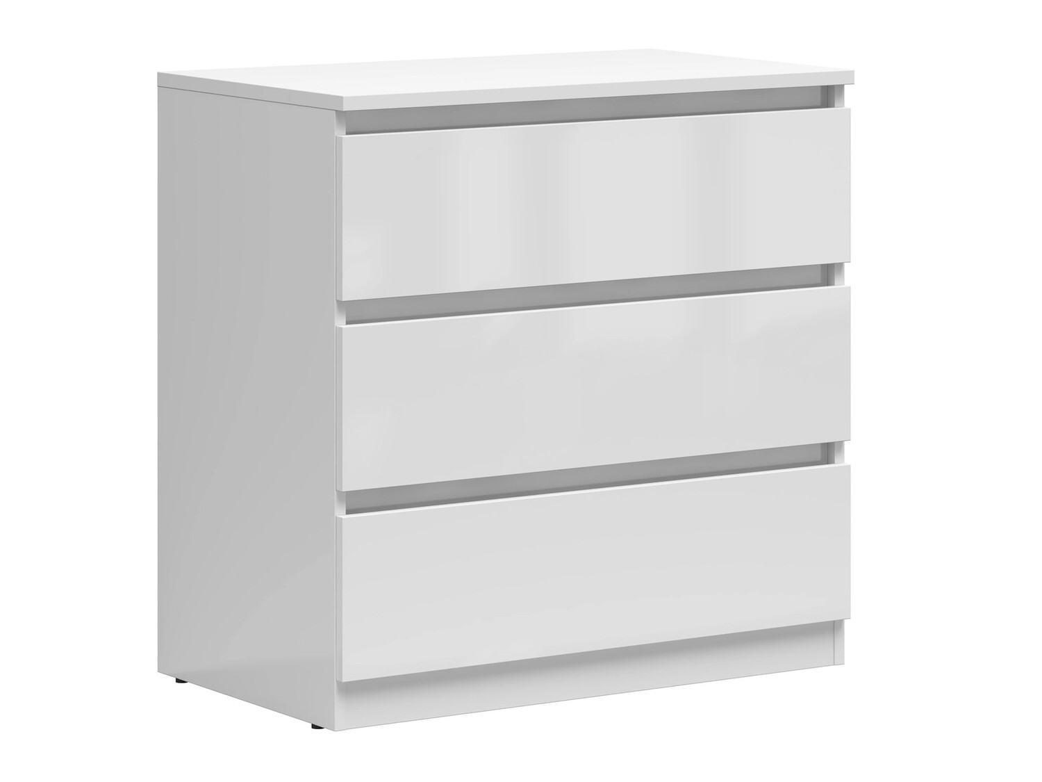 Komoda Livevaro 114 (Belo)