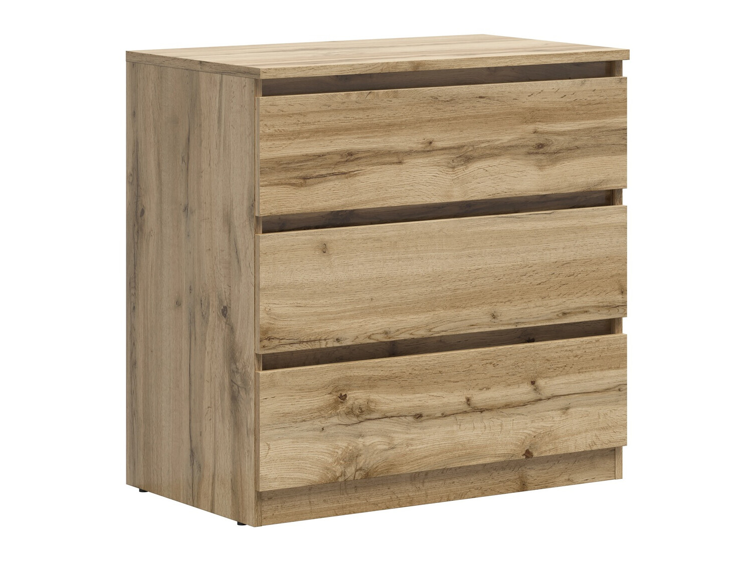 Komoda Livevaro 114 (Hrast Votan)