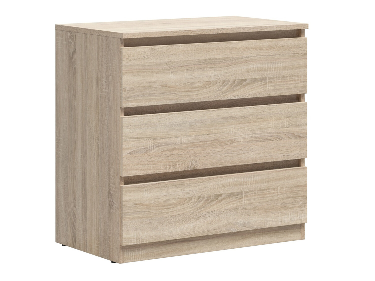 Komoda Livevaro 114 (Sonoma hrast)