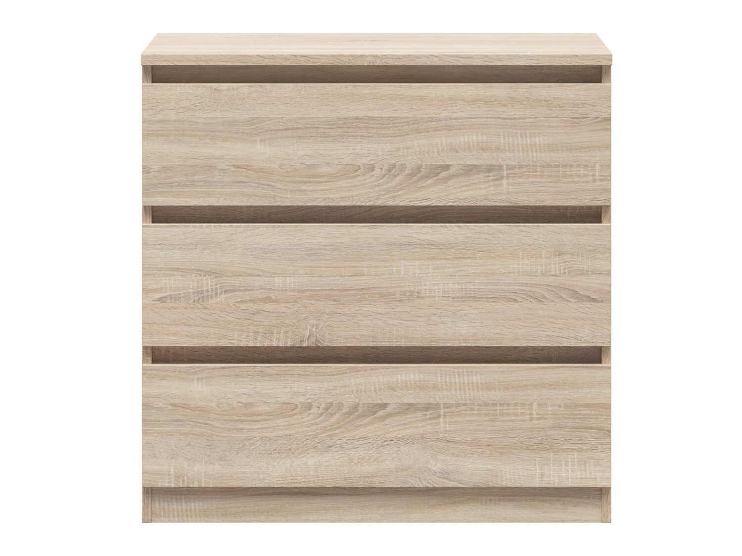 Komoda Livevaro 114 (Sonoma hrast)