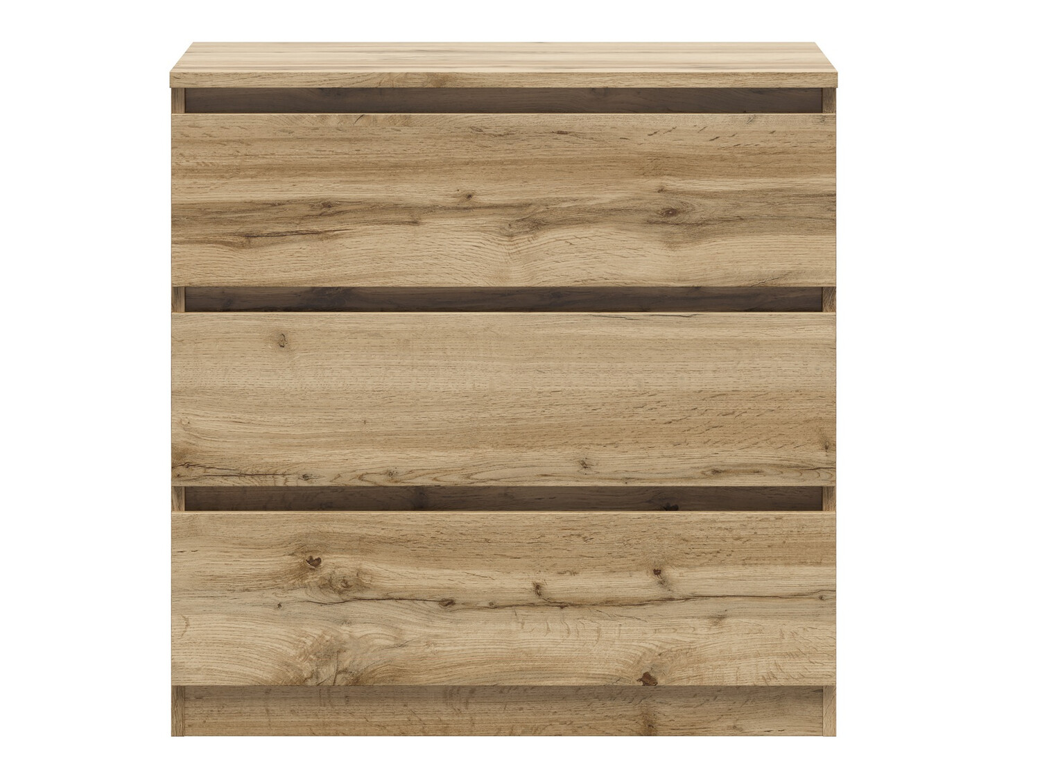 Komoda Livevaro 114 (Вотан храст)