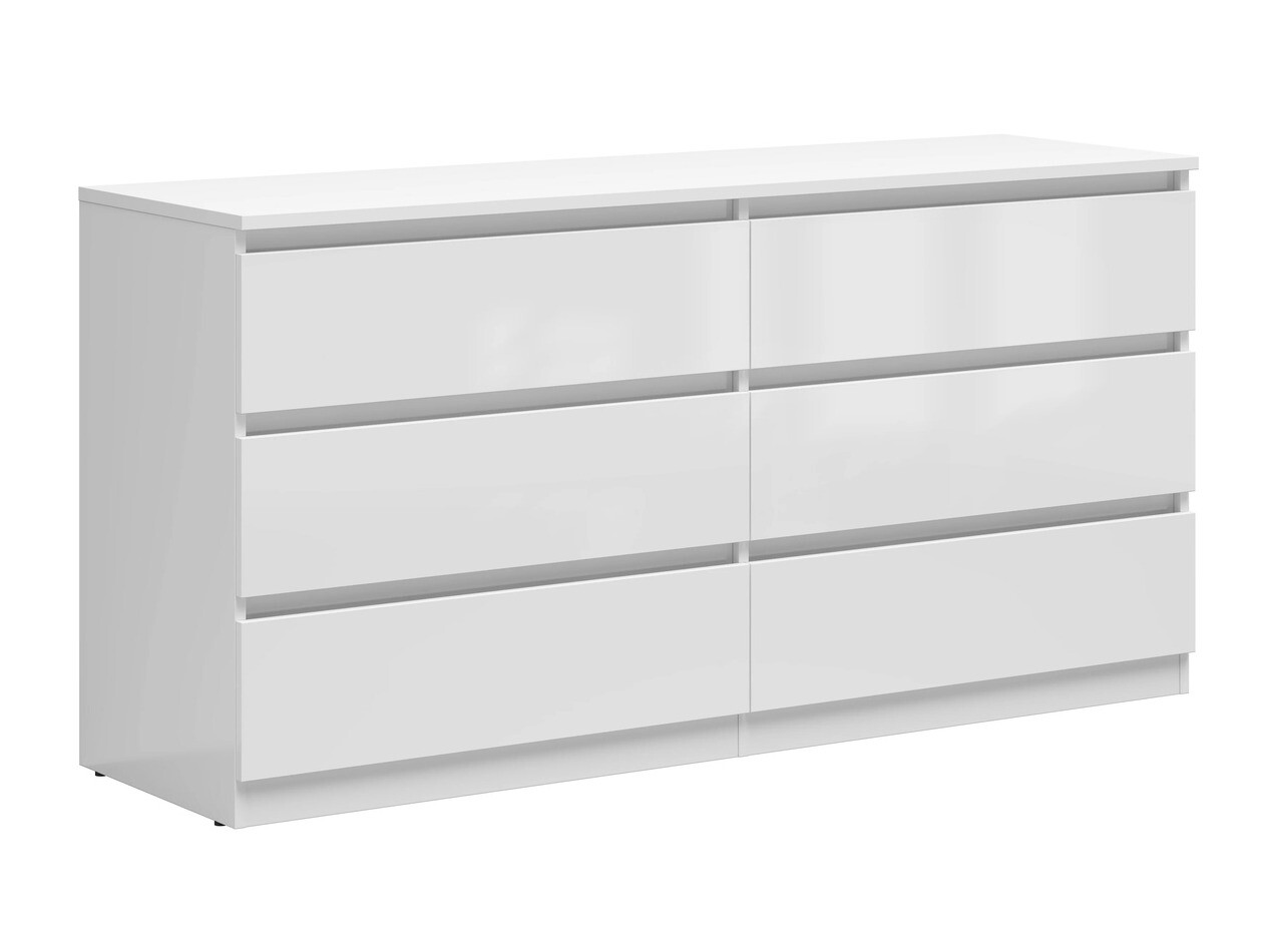 Komoda Livevaro 116 (Belo)