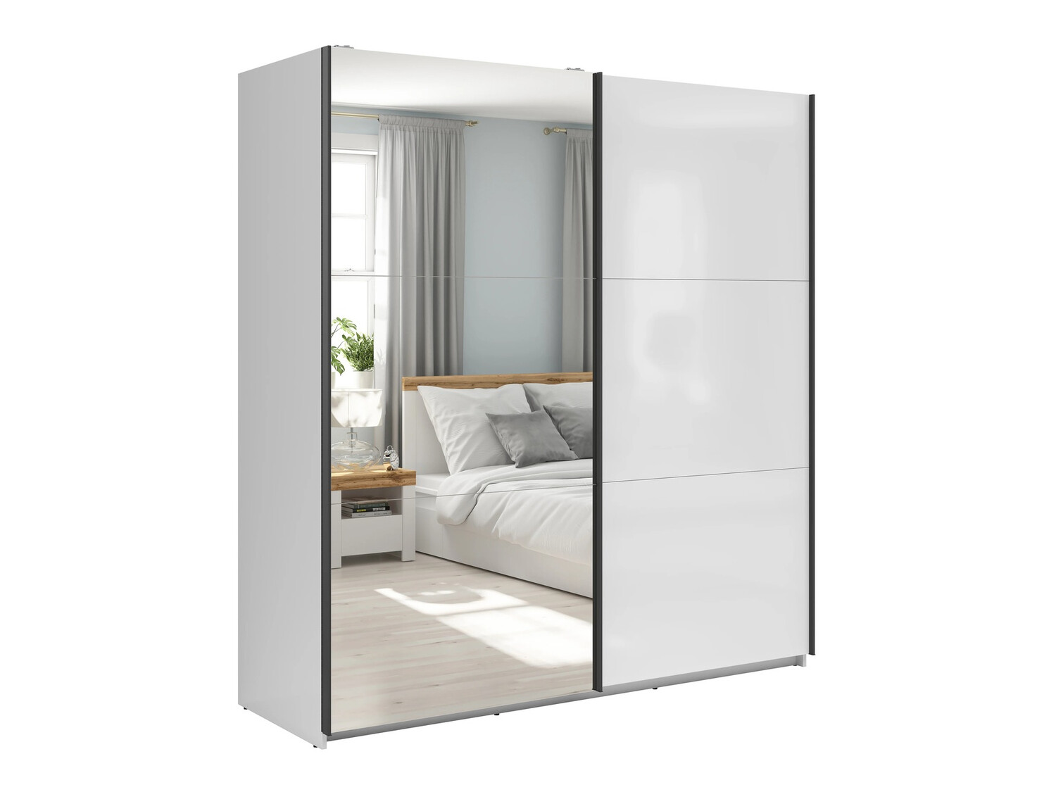 Ormar Livevaro 110 (Belo)