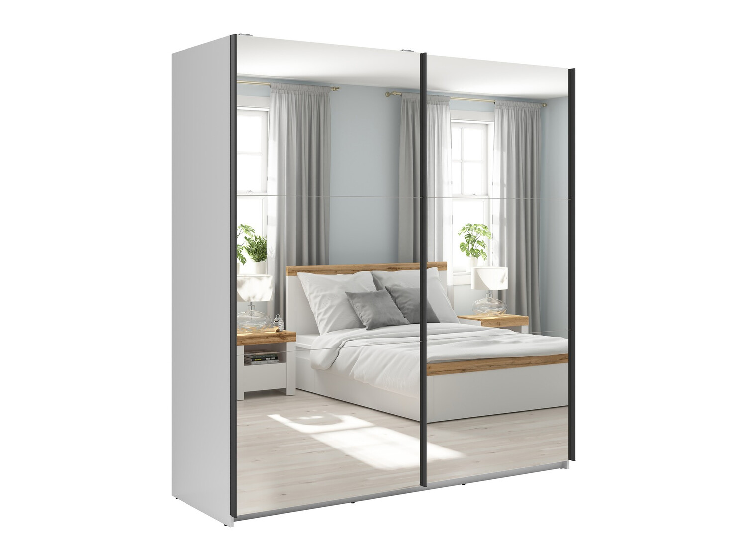 Ormar Livevaro 111 (Belo)