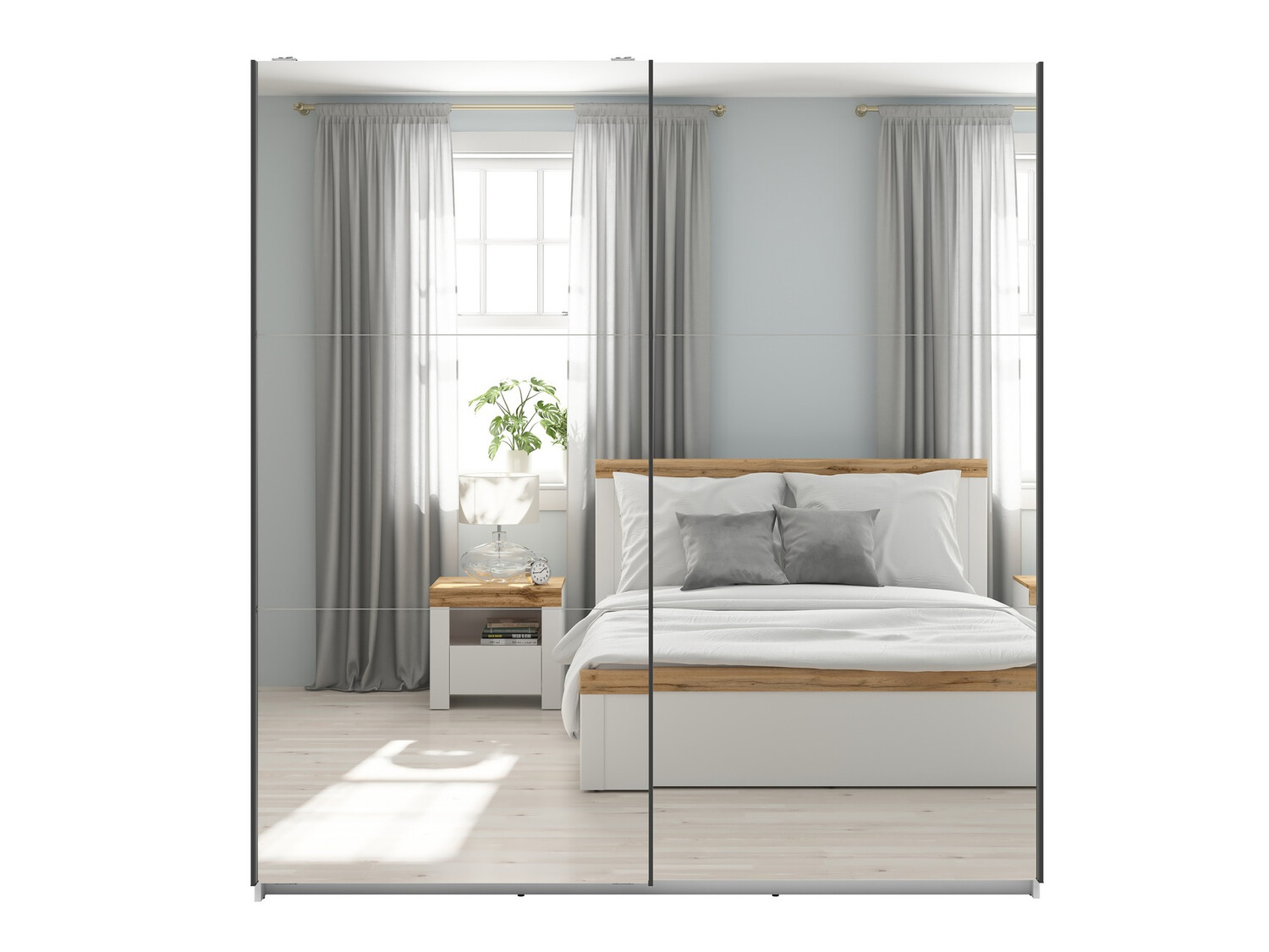 Ormar Livevaro 111 (Belo)