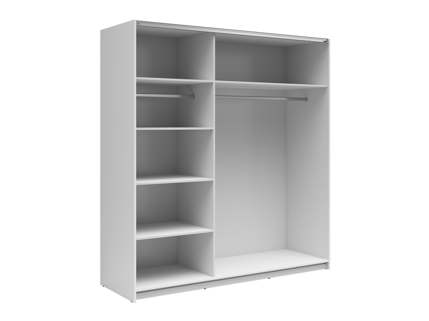 Ormar Livevaro 111 (Belo)