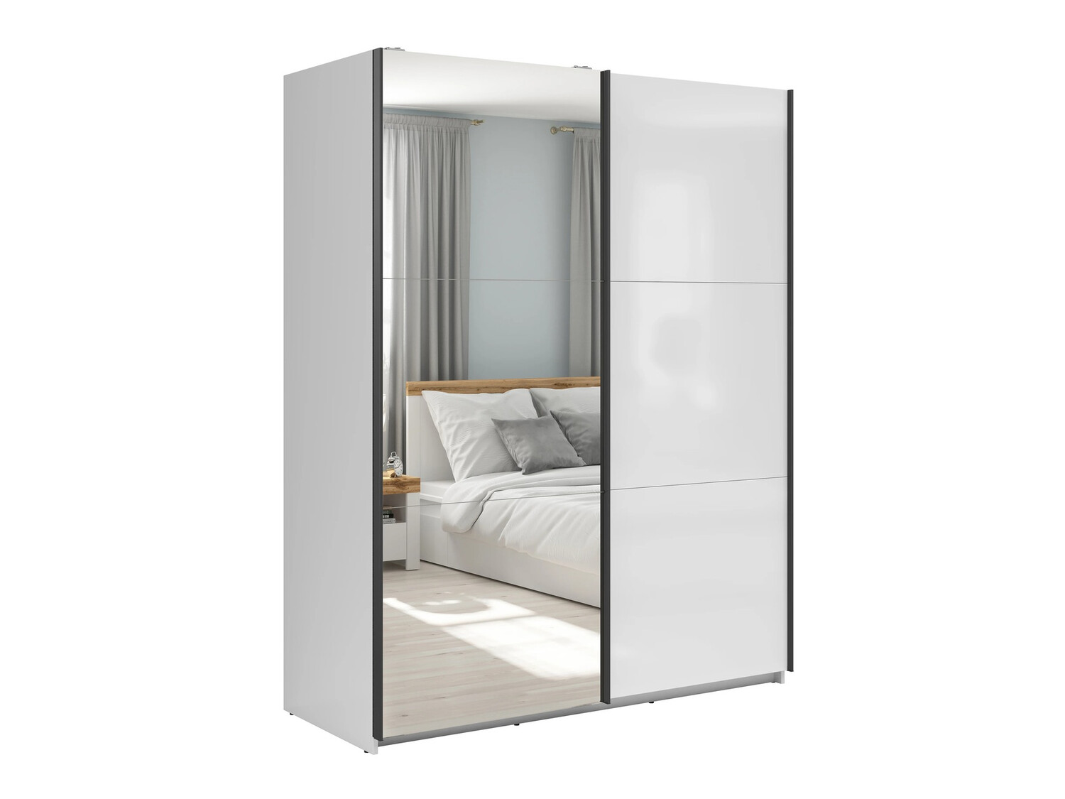 Ormar Livevaro 118 (Belo)