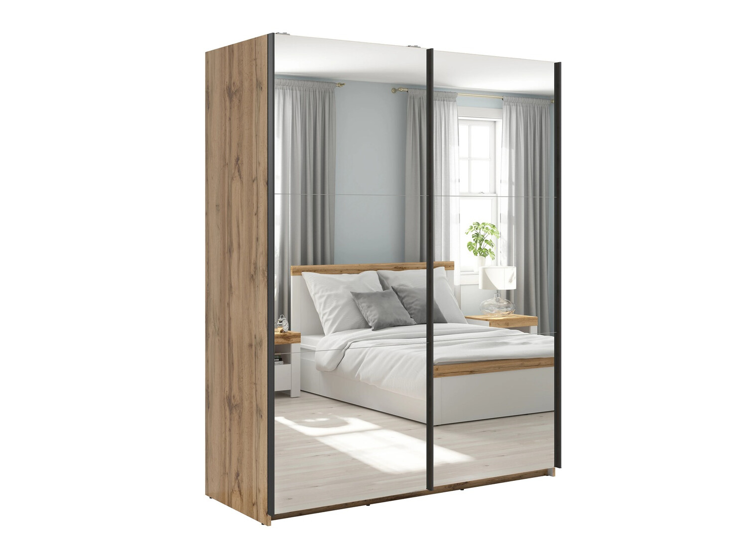 Ormar Livevaro 119 (Hrast Votan)