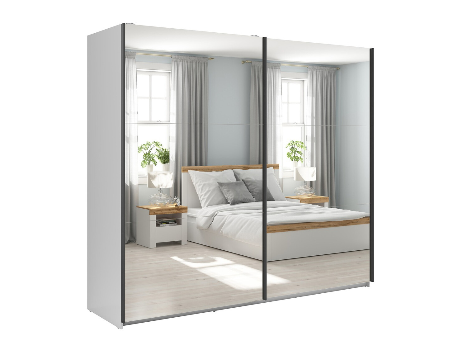 Ormar Livevaro 122 (Belo)