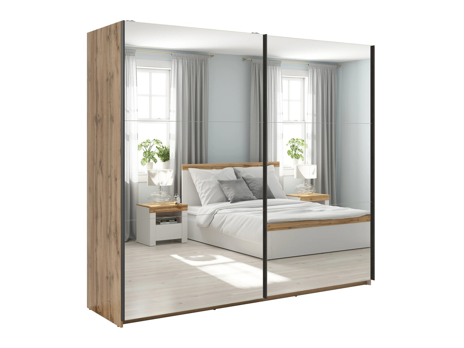 Ormar Livevaro 122 (Hrast Votan)