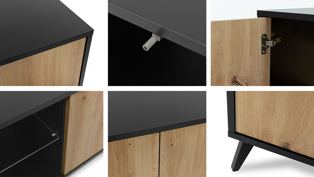 Polica Comfivo Lomcali 103