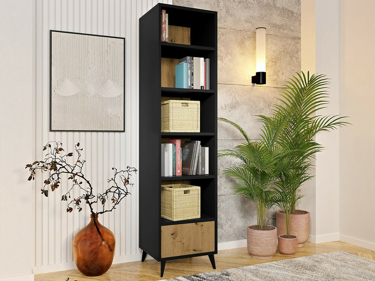 Polica Comfivo Lomcali 103