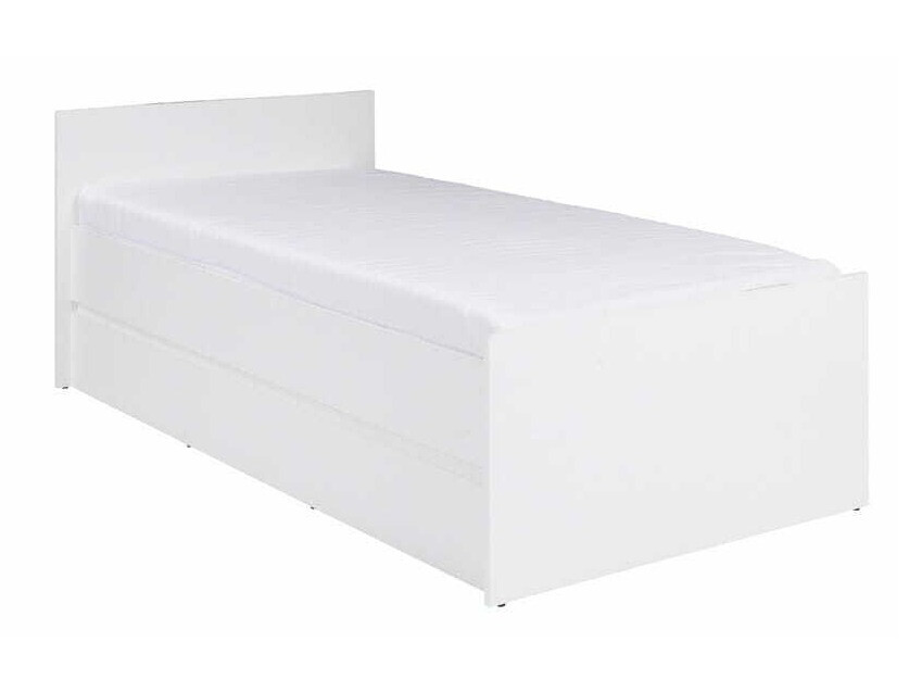 Krevet Cirdora 116 (Belo)