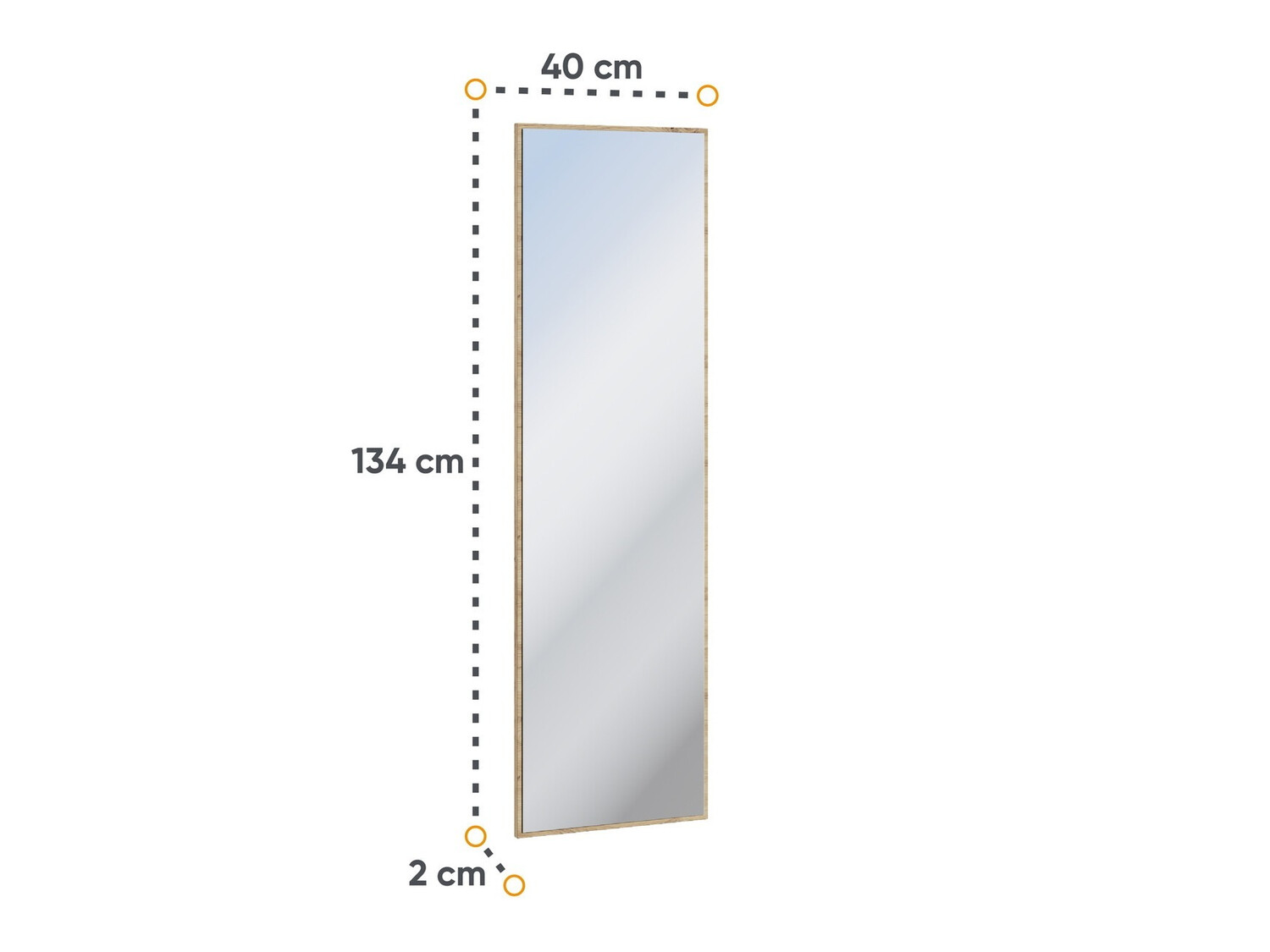 Ogledalo Luliru 148