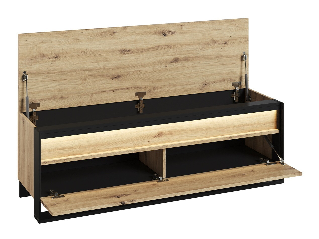 Set za hodnik Luliru 150