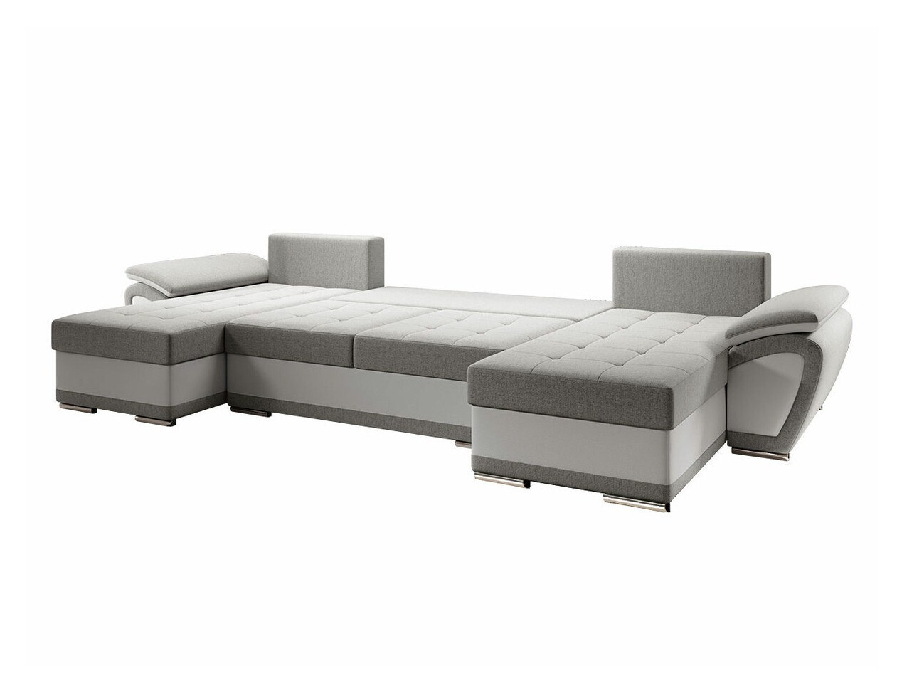 Ugaona sofa Arvada 115 (Orinoco 96 + Orinoco 90)