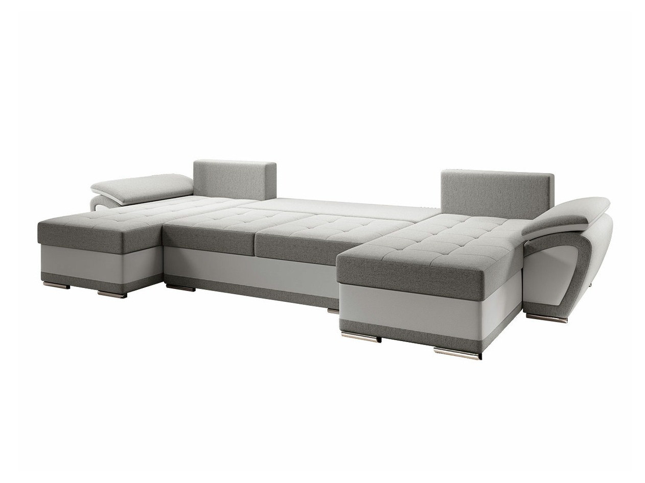 Ugaona sofa Arvada 115 (Rico 11 + Soft 17)