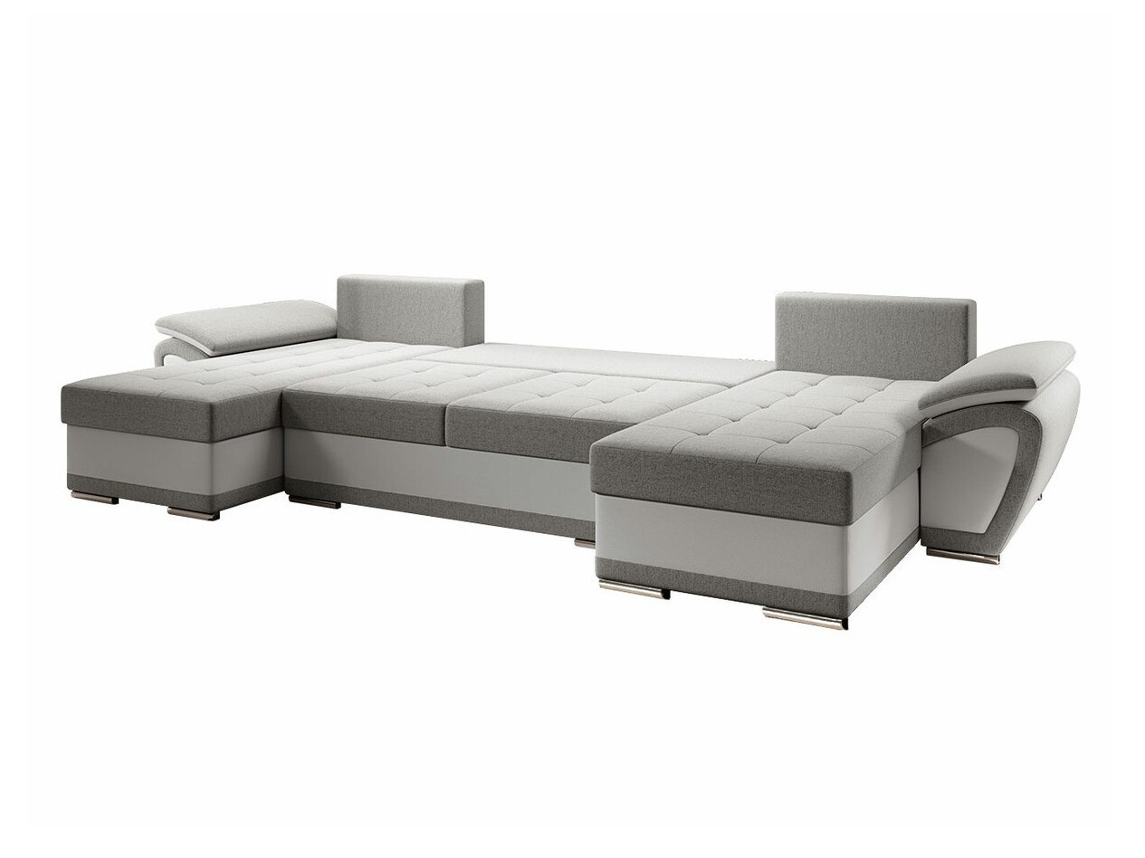 Ugaona sofa Arvada 115 (Rico 14 + Soft 17)