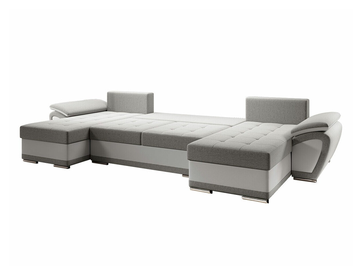 Ugaona sofa Arvada 115 (Rico 21 + Mekan 33)