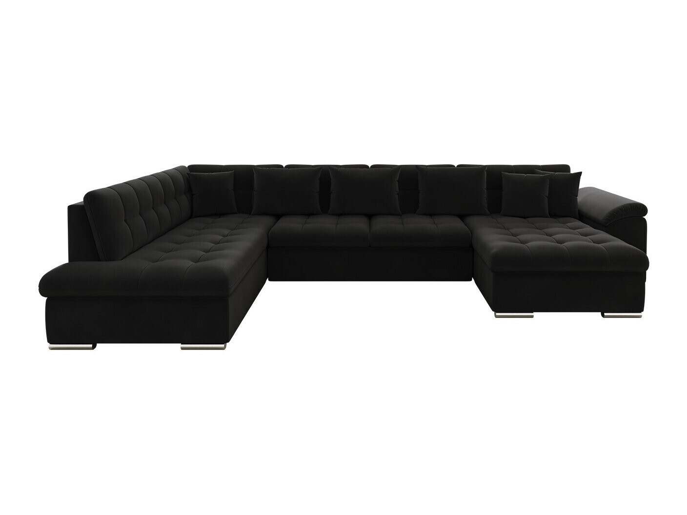 Ugaona sofa Comfivo 114 (Desno)