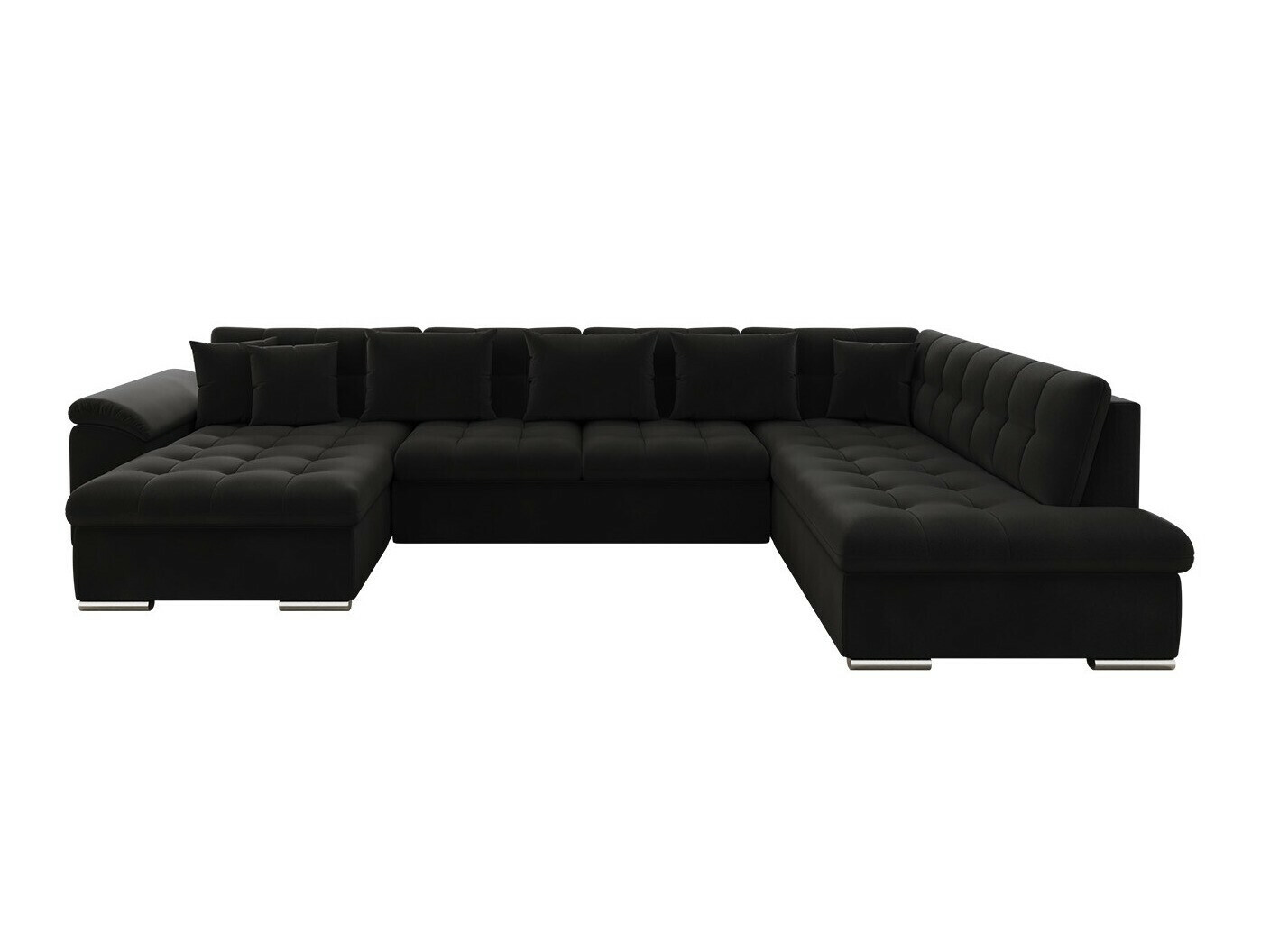 Ugaona sofa Comfivo 114 (Levo)