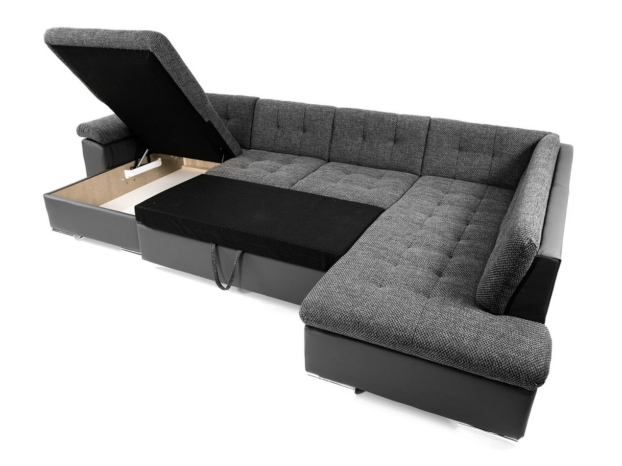Ugaona sofa Comfivo 114 (Levo)