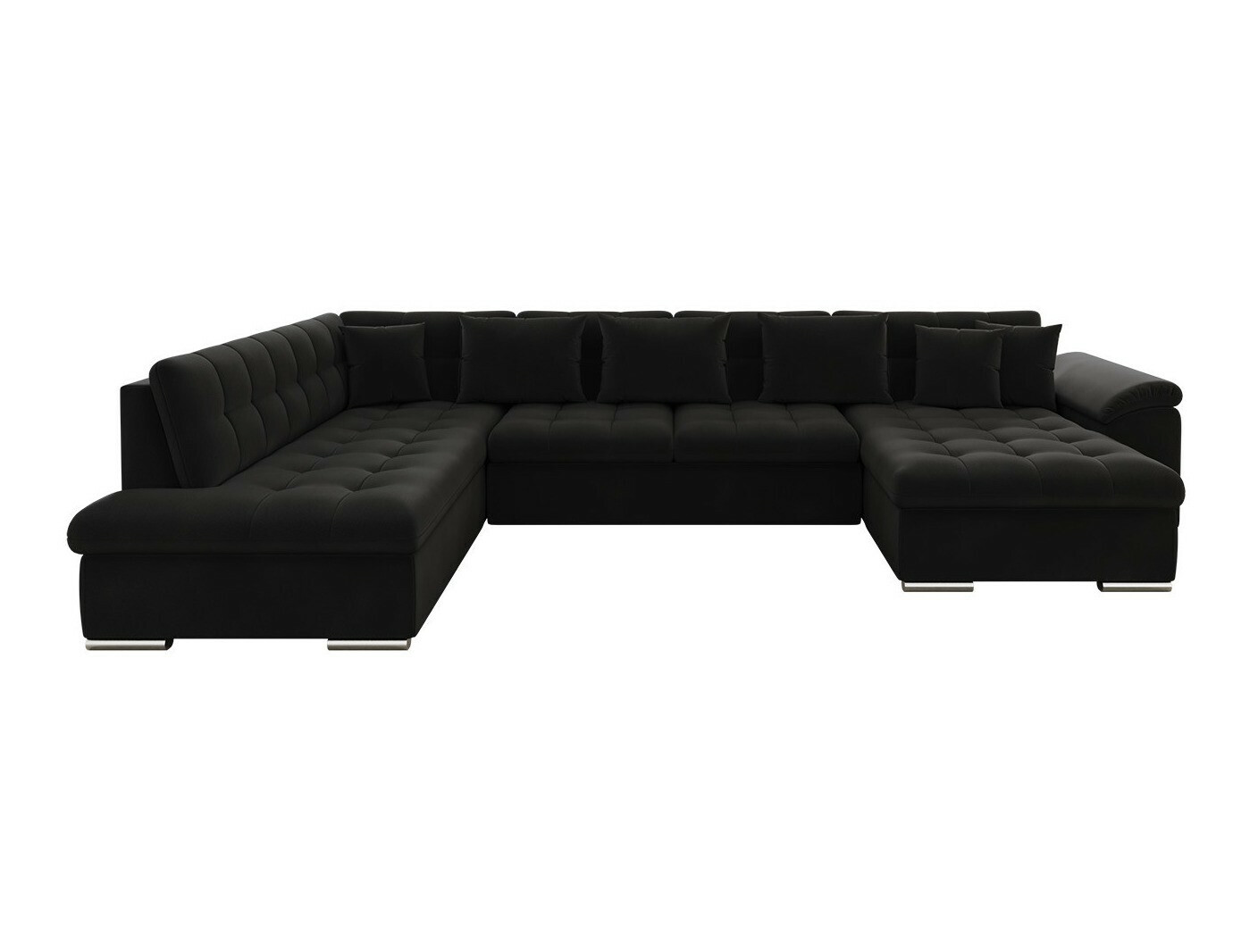 Ugaona sofa Comfivo 128 (Desno)