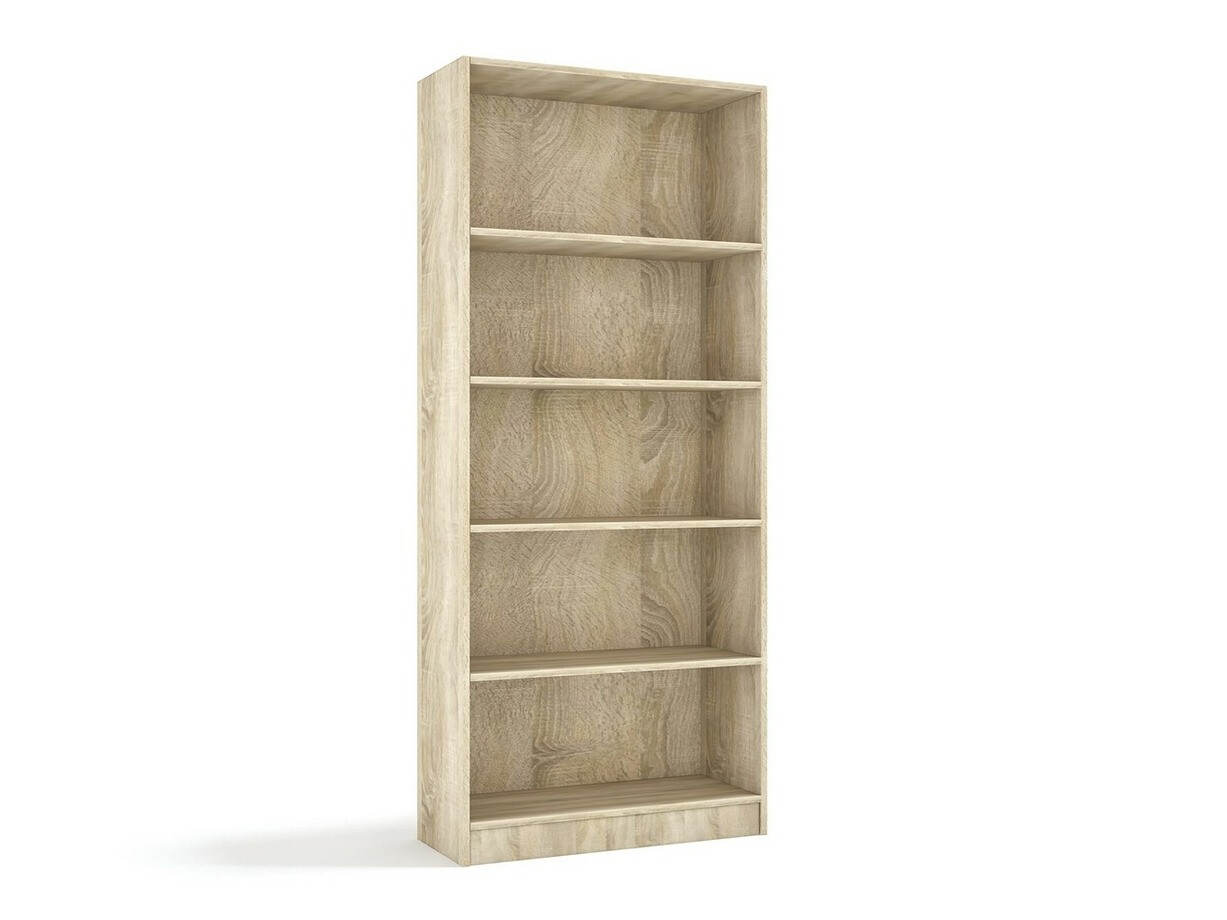 Polica Murrieta 161 (Sonoma hrast)