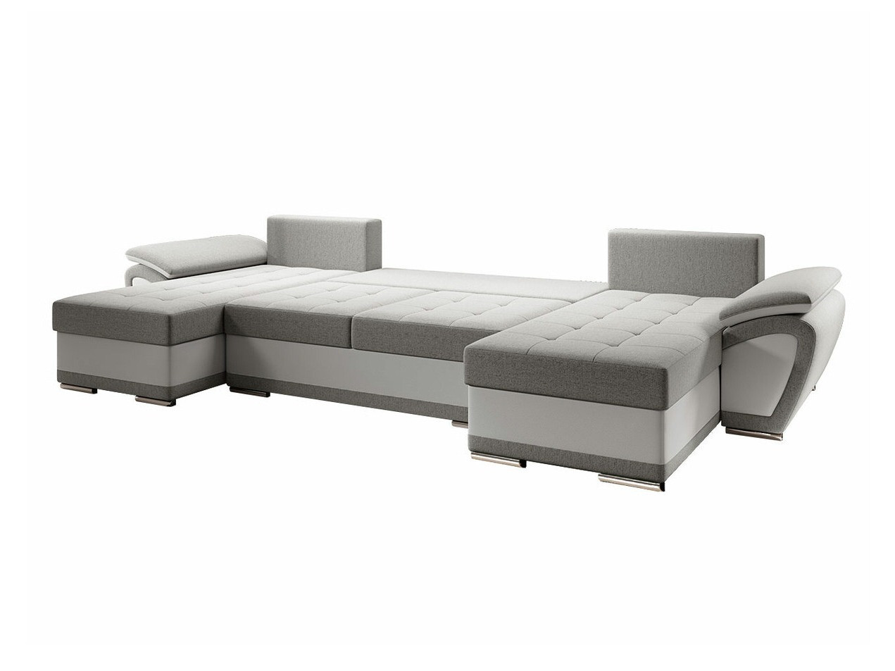 Ugaona sofa Arvada 115 (Rico 23 + Soft 11)