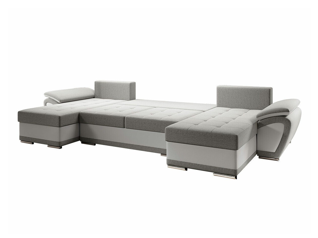 Ugaona sofa Arvada 115 (Rico 23 + Soft 17)