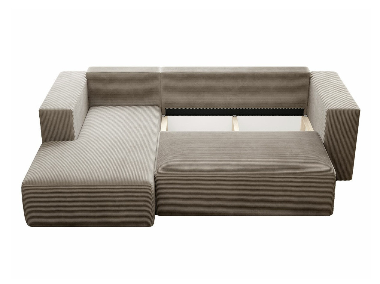 Ugaona sofa Arvada 116 (Poso 05)