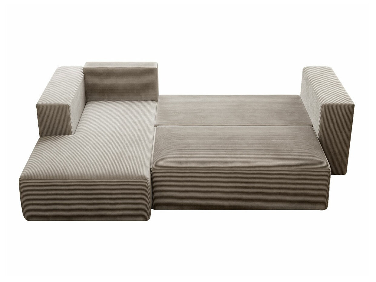 Ugaona sofa Arvada 116 (Poso 05)
