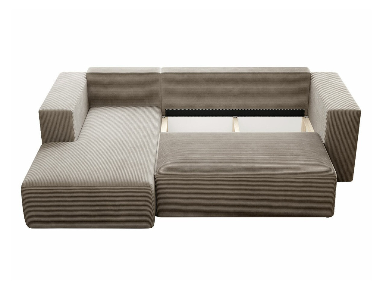 Ugaona sofa Arvada 116 (Poso 14)