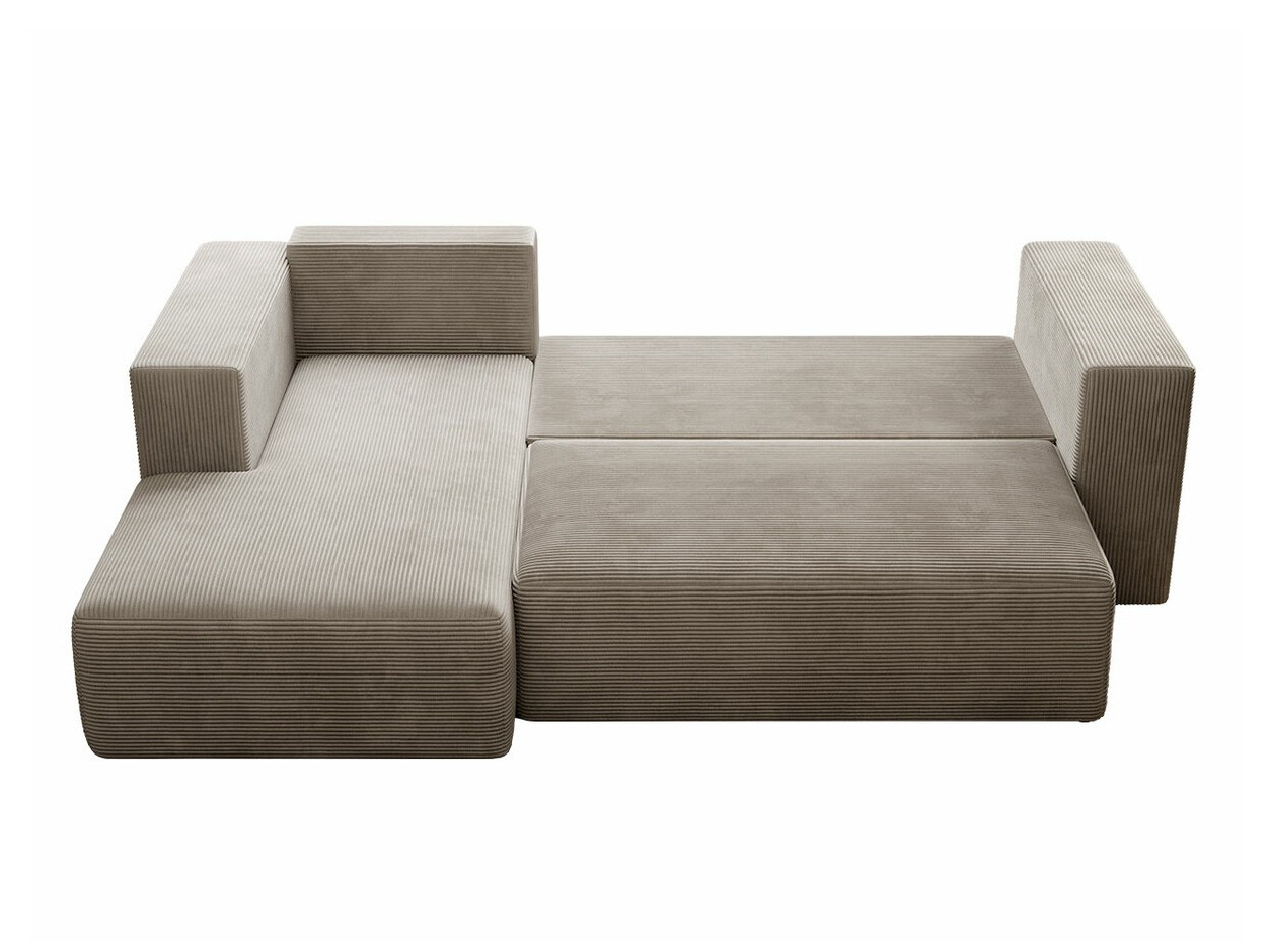 Ugaona sofa Arvada 116 (Poso 14)
