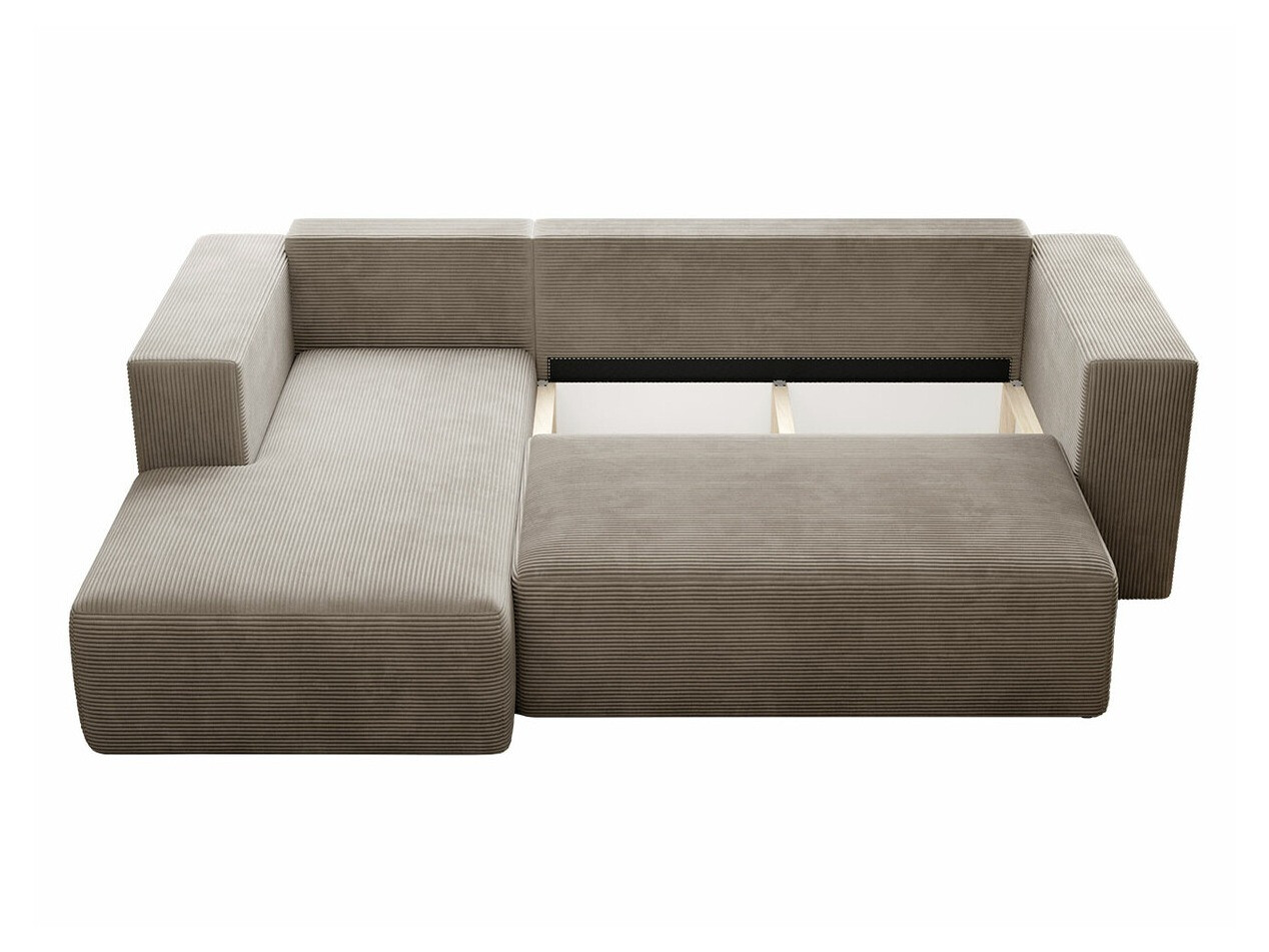 Ugaona sofa Arvada 116 (Poso 14)