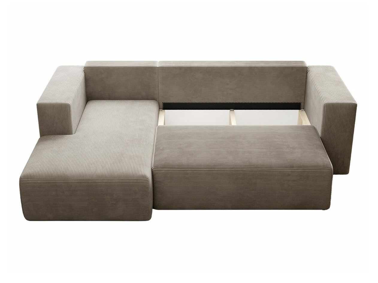 Ugaona sofa Arvada 116 (Poso 26)