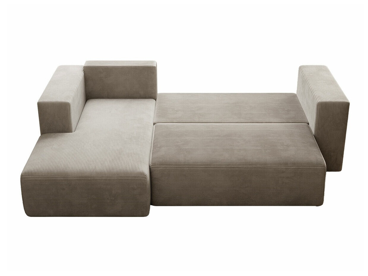 Ugaona sofa Arvada 116 (Poso 27)