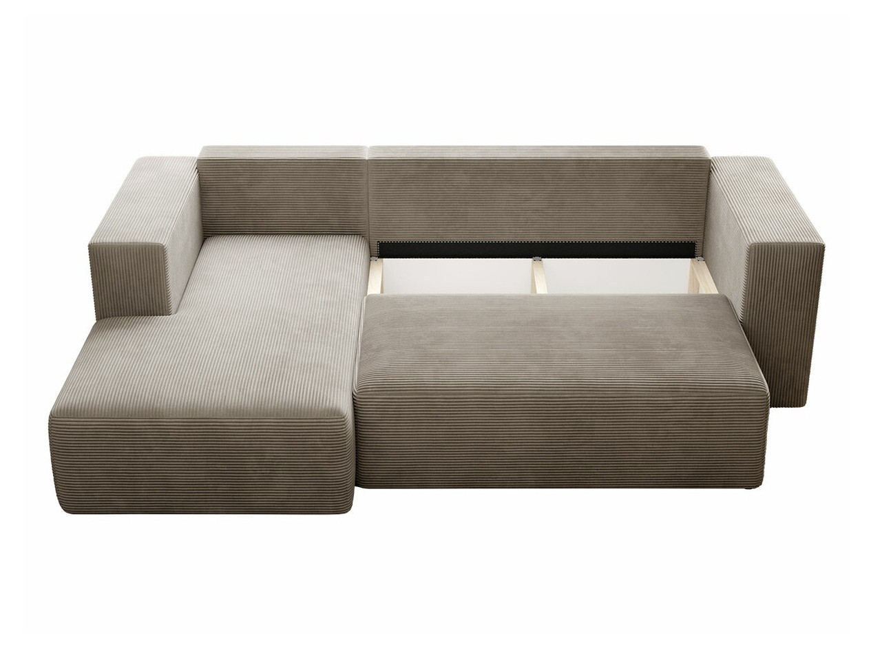Ugaona sofa Arvada 116 (Poso 34)