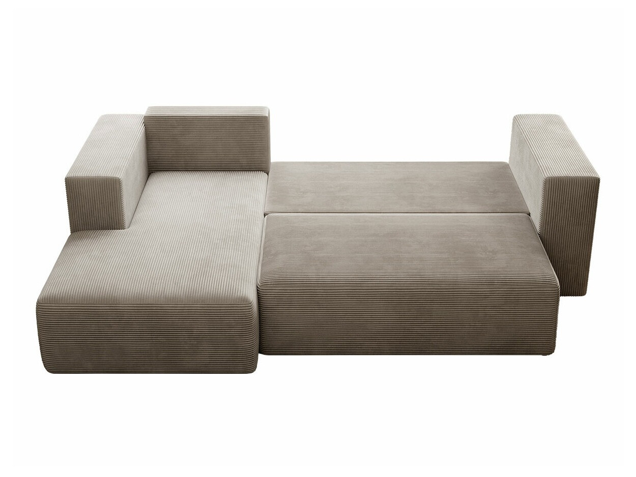 Ugaona sofa Arvada 116 (Poso 34)