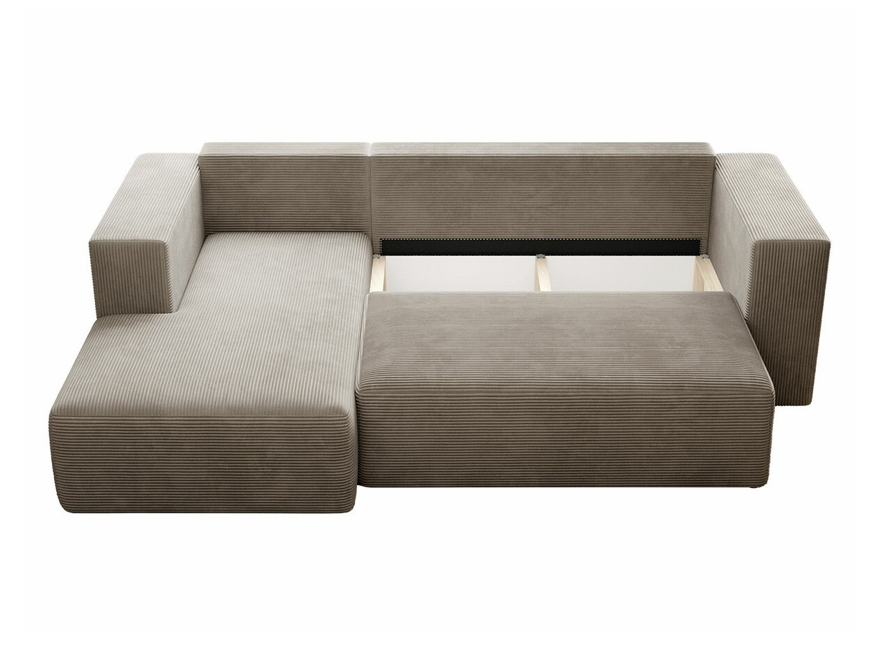 Ugaona sofa Arvada 116 (Poso 34)